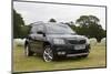 2014 Skoda Yeti SE-null-Mounted Photographic Print