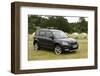 2014 Skoda Yeti SE-null-Framed Photographic Print