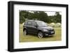 2014 Skoda Yeti SE-null-Framed Photographic Print