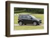 2014 Skoda Yeti SE-null-Framed Photographic Print