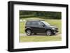 2014 Skoda Yeti SE-null-Framed Photographic Print