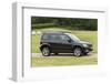 2014 Skoda Yeti SE-null-Framed Photographic Print