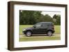 2014 Skoda Yeti SE-null-Framed Photographic Print