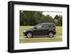 2014 Skoda Yeti SE-null-Framed Photographic Print