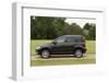 2014 Skoda Yeti SE-null-Framed Photographic Print