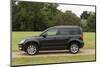 2014 Skoda Yeti SE-null-Mounted Photographic Print