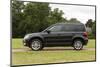 2014 Skoda Yeti SE-null-Mounted Photographic Print