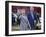 2016 Election Clinton-Seth Wenig-Framed Photographic Print