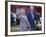2016 Election Clinton-Seth Wenig-Framed Photographic Print