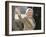 2016 Election Clinton-Seth Wenig-Framed Photographic Print