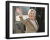 2016 Election Clinton-Seth Wenig-Framed Photographic Print