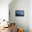 2017 Partial Solar Eclipse, Composite Image-null-Framed Stretched Canvas displayed on a wall