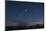 2017 Total Solar Eclipse, Composite Image-null-Mounted Photographic Print