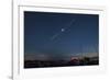 2017 Total Solar Eclipse, Composite Image-null-Framed Photographic Print