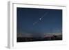 2017 Total Solar Eclipse, Composite Image-null-Framed Photographic Print