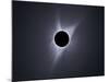 2017 Total Solar Eclipse-null-Mounted Photographic Print