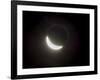 2017 Total Solar Eclipse-null-Framed Photographic Print