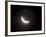 2017 Total Solar Eclipse-null-Framed Photographic Print