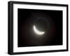 2017 Total Solar Eclipse-null-Framed Photographic Print