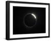 2017 Total Solar Eclipse-null-Framed Premium Photographic Print