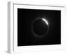 2017 Total Solar Eclipse-null-Framed Premium Photographic Print