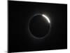 2017 Total Solar Eclipse-null-Mounted Premium Photographic Print