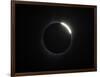 2017 Total Solar Eclipse-null-Framed Photographic Print