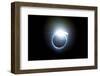 2017 Total Solar Eclipse-null-Framed Photographic Print