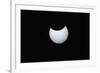 2017 Total Solar Eclipse-null-Framed Photographic Print