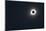 2017 Total Solar Eclipse-null-Mounted Photographic Print