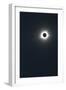 2017 Total Solar Eclipse-null-Framed Premium Photographic Print