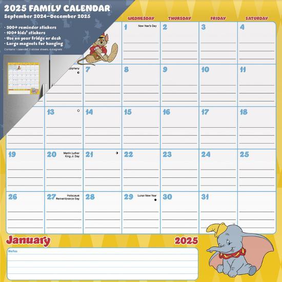 Calendar, , large
