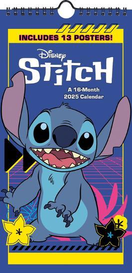 Poster Calendar, , large