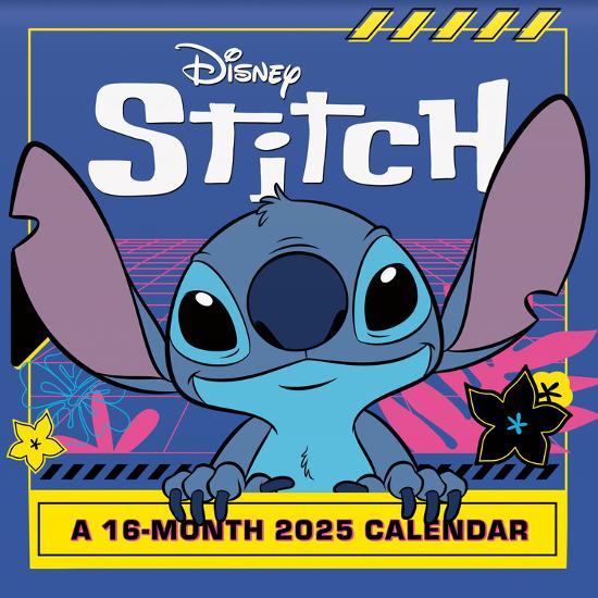 Wall Calendar, , large
