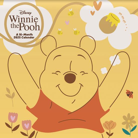 Wall Calendar, , large