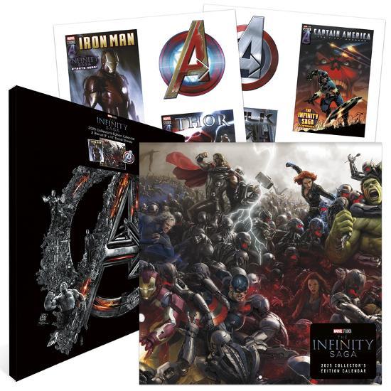 Calendar, , large
