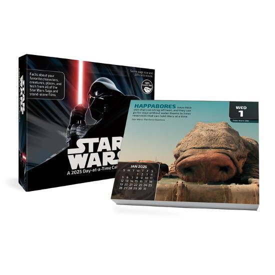 Boxed Calendar, , large