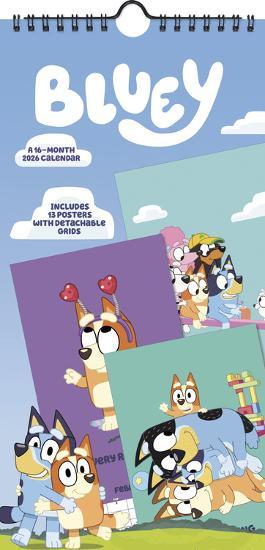 Poster Calendar, , large