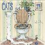 '2026 Gary Patterson - Cats Wall Calendar' Wall Calendar | AllPosters.com