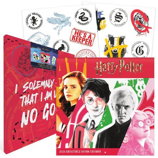 Collectors Edition Calendars, , large