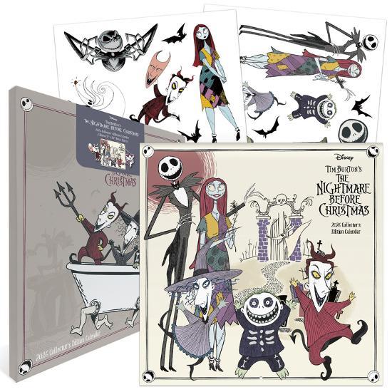 Collectors Edition Calendars, , large