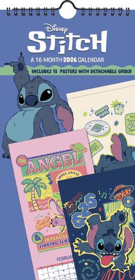 Mini Poster Calendars, , large