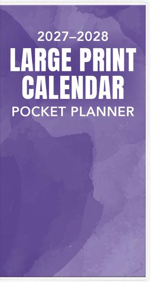 Pocket Calendar, , large