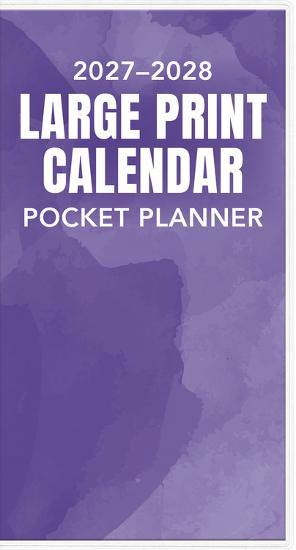 Pocket Calendar, , large