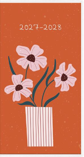 Pocket Calendar, , large