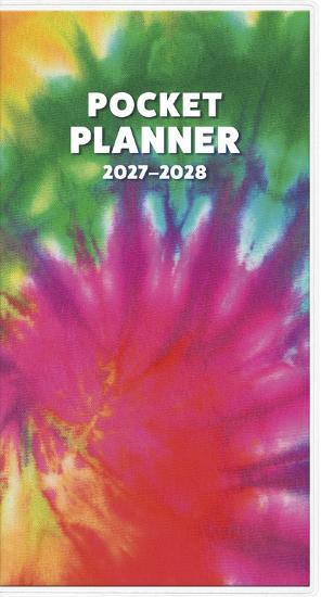 Pocket Calendar, , large