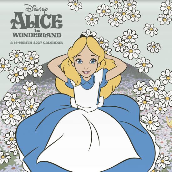 Wall Calendar, , large