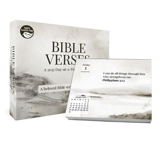 Boxed Calendar, , large