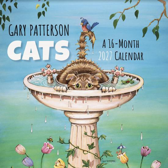 Mini Wall Calendar, , large