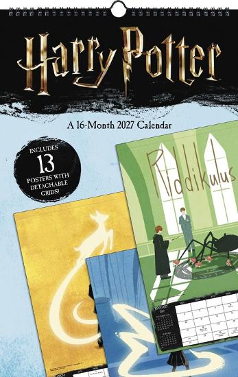 Poster Calendar, , large